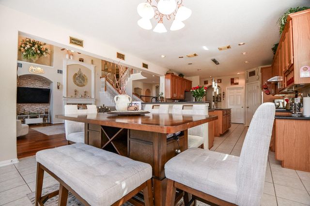 4206 Shady River, Missouri City, TX 77459