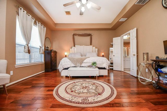 4206 Shady River, Missouri City, TX 77459