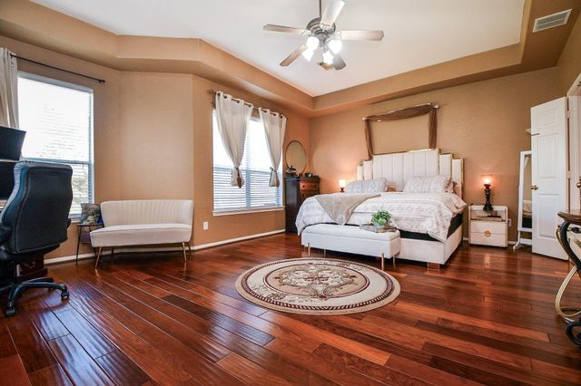 4206 Shady River, Missouri City, TX 77459