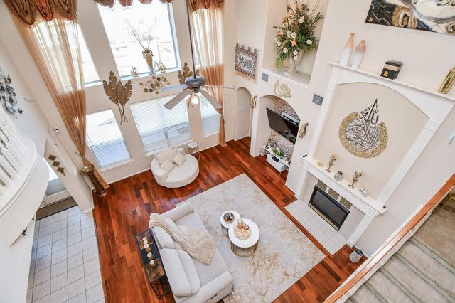 4206 Shady River, Missouri City, TX 77459