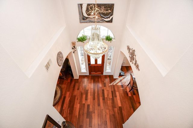 4206 Shady River, Missouri City, TX 77459