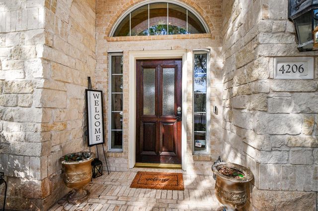 4206 Shady River, Missouri City, TX 77459