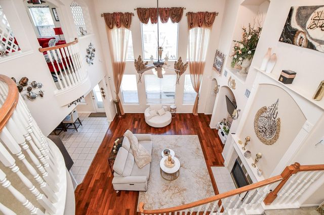 4206 Shady River, Missouri City, TX 77459