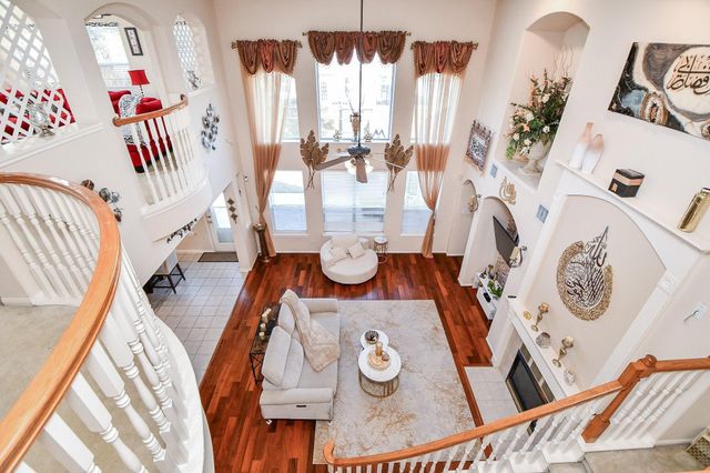 4206 Shady River, Missouri City, TX 77459