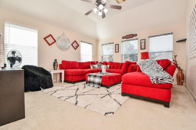 4206 Shady River, Missouri City, TX 77459