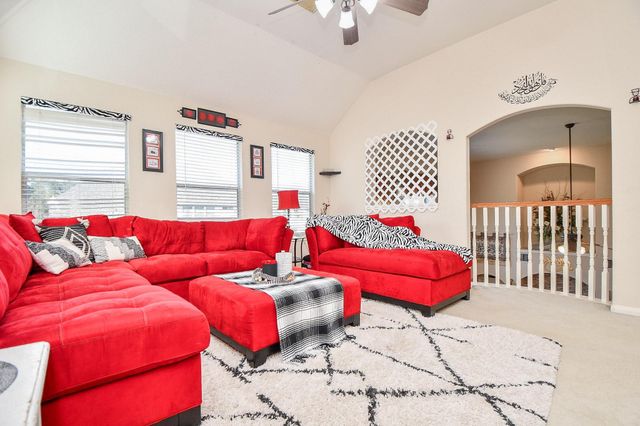 4206 Shady River, Missouri City, TX 77459