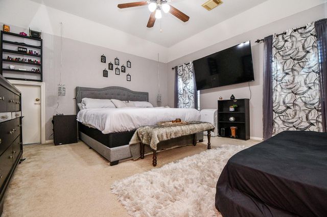 4206 Shady River, Missouri City, TX 77459