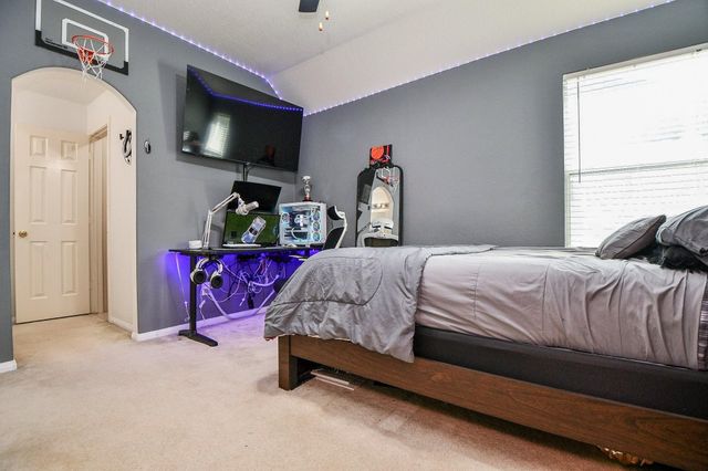 4206 Shady River, Missouri City, TX 77459