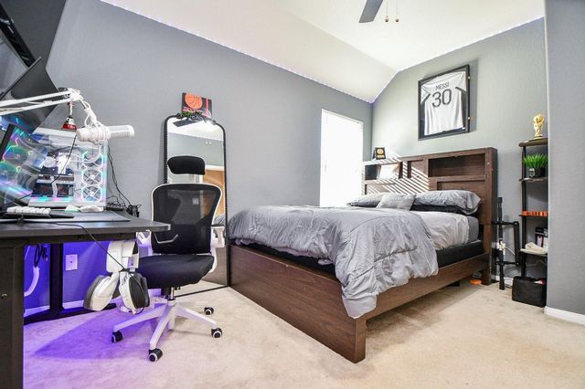 4206 Shady River, Missouri City, TX 77459