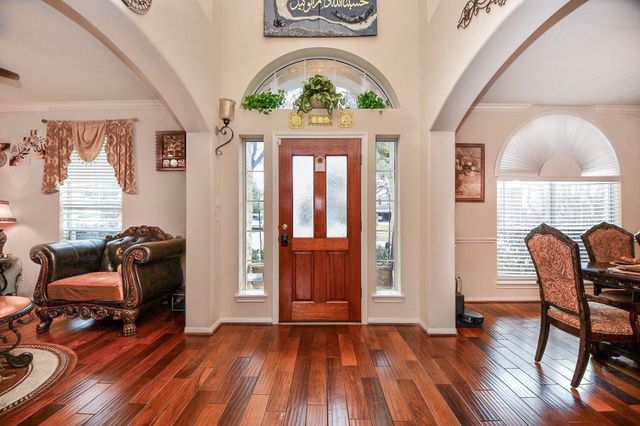 4206 Shady River, Missouri City, TX 77459