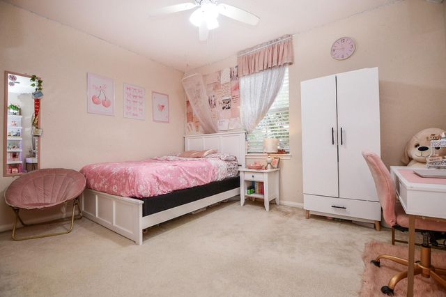 4206 Shady River, Missouri City, TX 77459