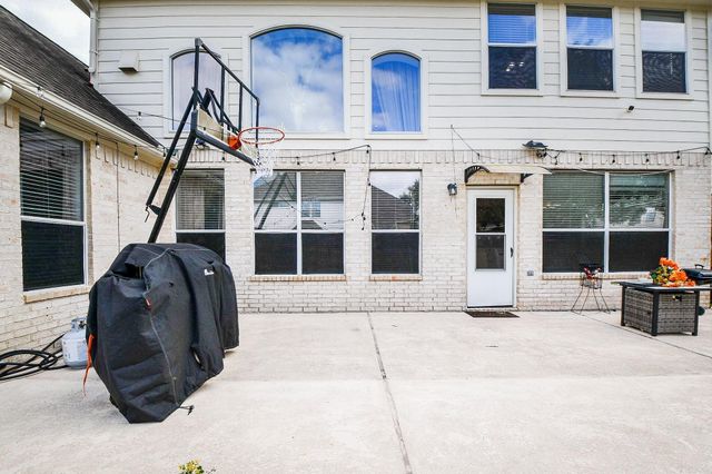 4206 Shady River, Missouri City, TX 77459