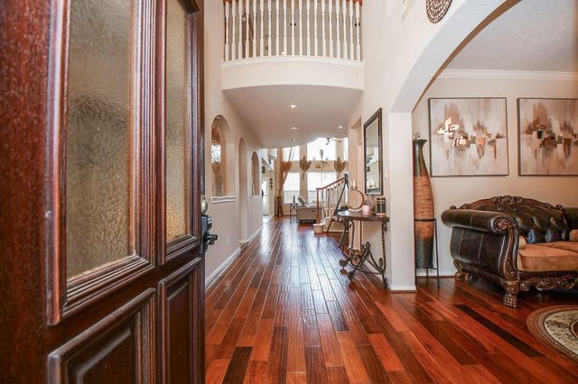 4206 Shady River, Missouri City, TX 77459