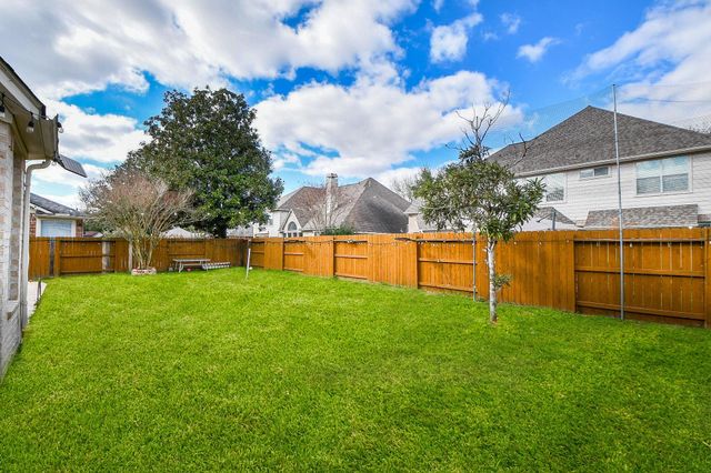 4206 Shady River, Missouri City, TX 77459