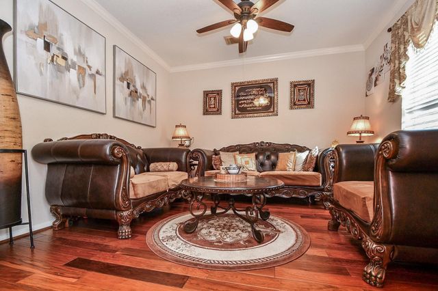 4206 Shady River, Missouri City, TX 77459