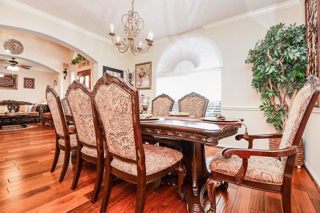 4206 Shady River, Missouri City, TX 77459