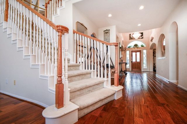 4206 Shady River, Missouri City, TX 77459