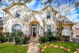 4206 Shady River, Missouri City, TX 77459