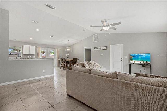 11481 WILLMINGTON BOULEVARD, Port Charlotte, FL 33981