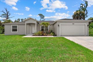 11481 WILLMINGTON BOULEVARD, Port Charlotte, FL 33981