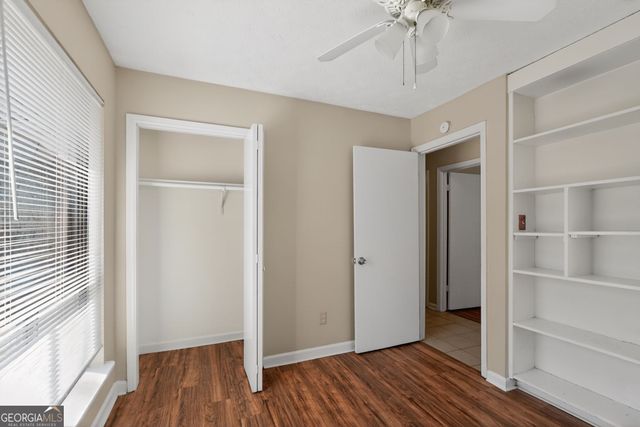 80 Triple Crown Lane, Ellenwood, GA 30294
