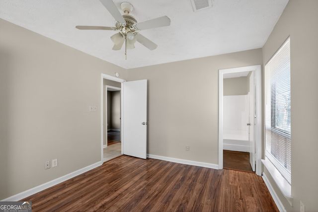 80 Triple Crown Lane, Ellenwood, GA 30294