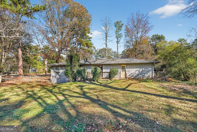 80 Triple Crown Lane, Ellenwood, GA 30294