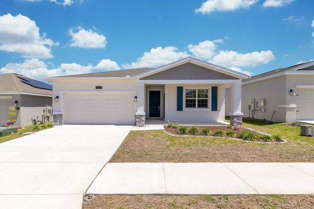 1439 LASSEN STREET, Haines City, FL 33844