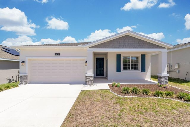 1439 LASSEN STREET, Haines City, FL 33844