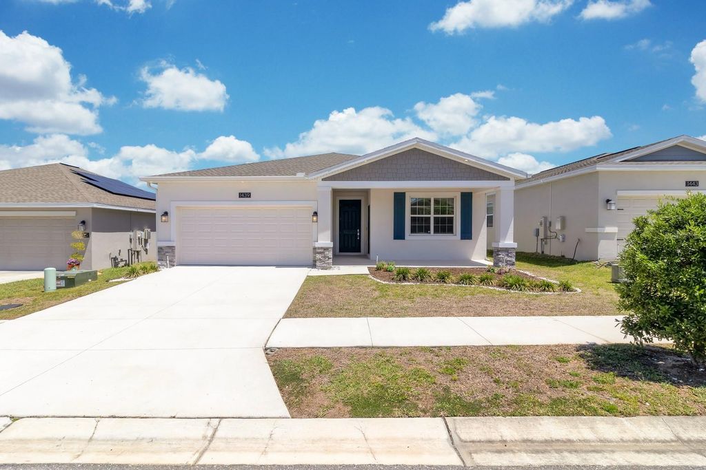 1439 LASSEN STREET, Haines City, FL 33844