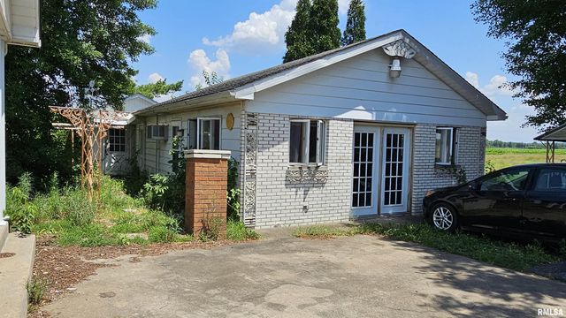 1807 E MAIN Street, Marion, IL 62959