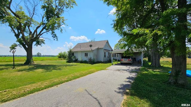 1807 E MAIN Street, Marion, IL 62959