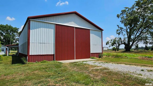 1807 E MAIN Street, Marion, IL 62959