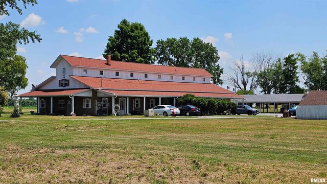 1807 E MAIN Street, Marion, IL 62959