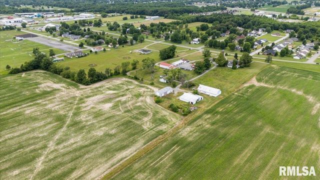 1807 E MAIN Street, Marion, IL 62959