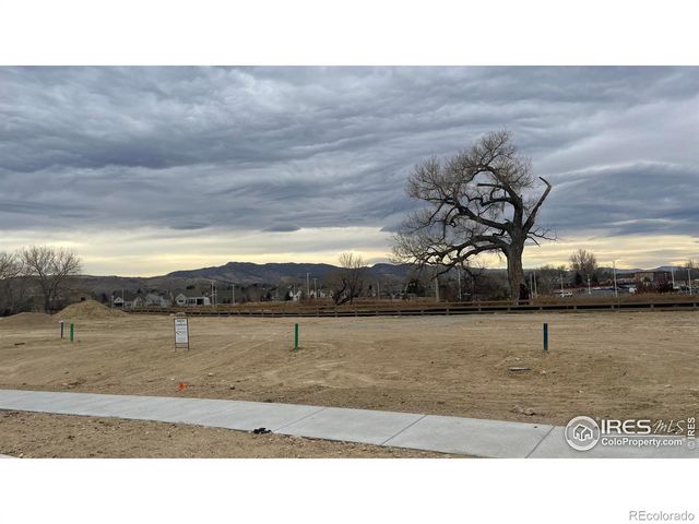 914 Langdale Drive, Fort Collins, CO 80526