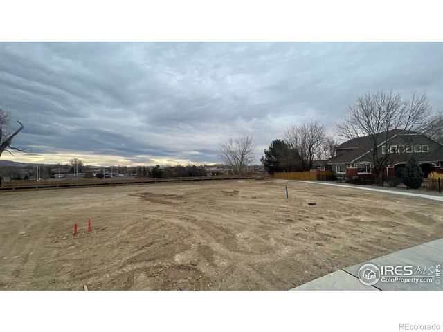 914 Langdale Drive, Fort Collins, CO 80526