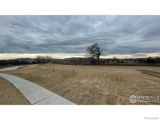 914 Langdale Drive, Fort Collins, CO 80526