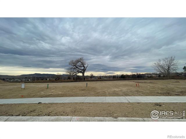 914 Langdale Drive, Fort Collins, CO 80526