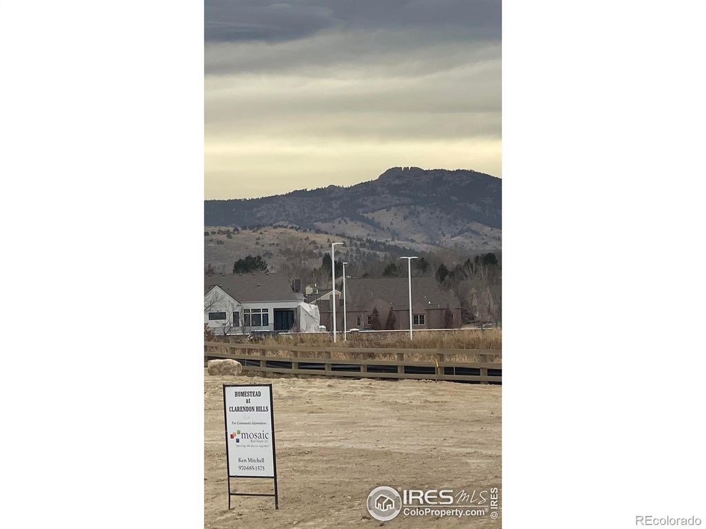 914 Langdale Drive, Fort Collins, CO 80526