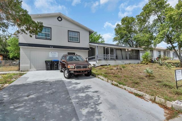 1224 KIRK STREET, Orlando, FL 32808