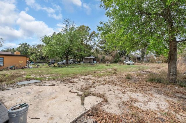 1224 KIRK STREET, Orlando, FL 32808