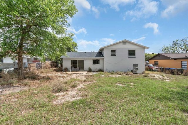 1224 KIRK STREET, Orlando, FL 32808