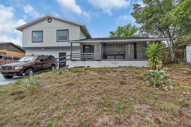 1224 KIRK STREET, Orlando, FL 32808