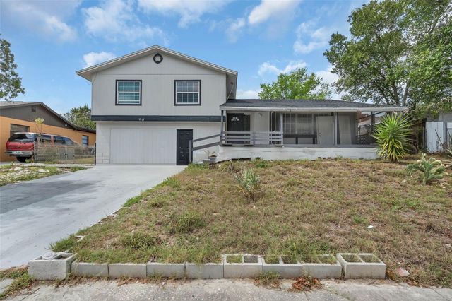 1224 KIRK STREET, Orlando, FL 32808