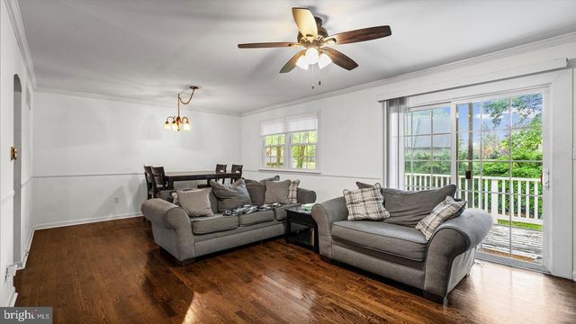 1512 STEEPLECHASE DR, Jarrettsville, MD 21084