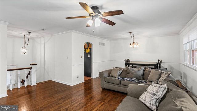 1512 STEEPLECHASE DR, Jarrettsville, MD 21084