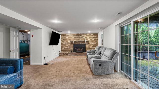 1512 STEEPLECHASE DR, Jarrettsville, MD 21084