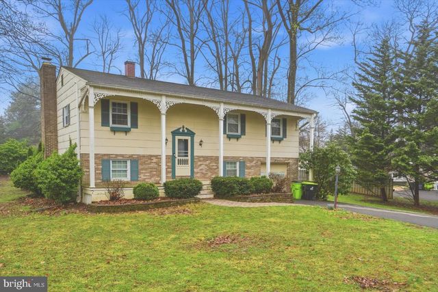 1512 STEEPLECHASE DR, Jarrettsville, MD 21084