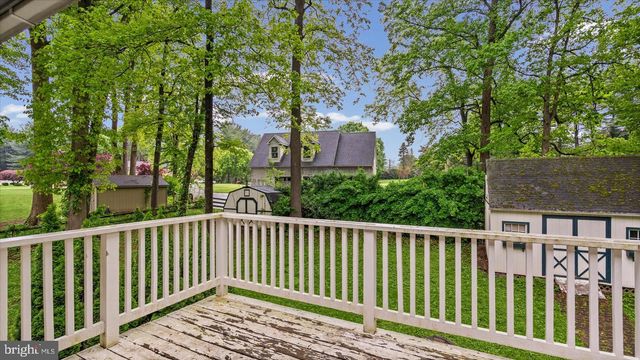 1512 STEEPLECHASE DR, Jarrettsville, MD 21084